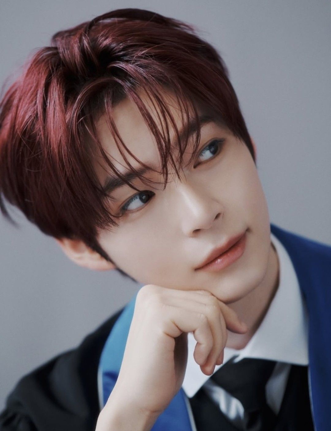 성한빈 (제로베이스원) 최근 활동샷