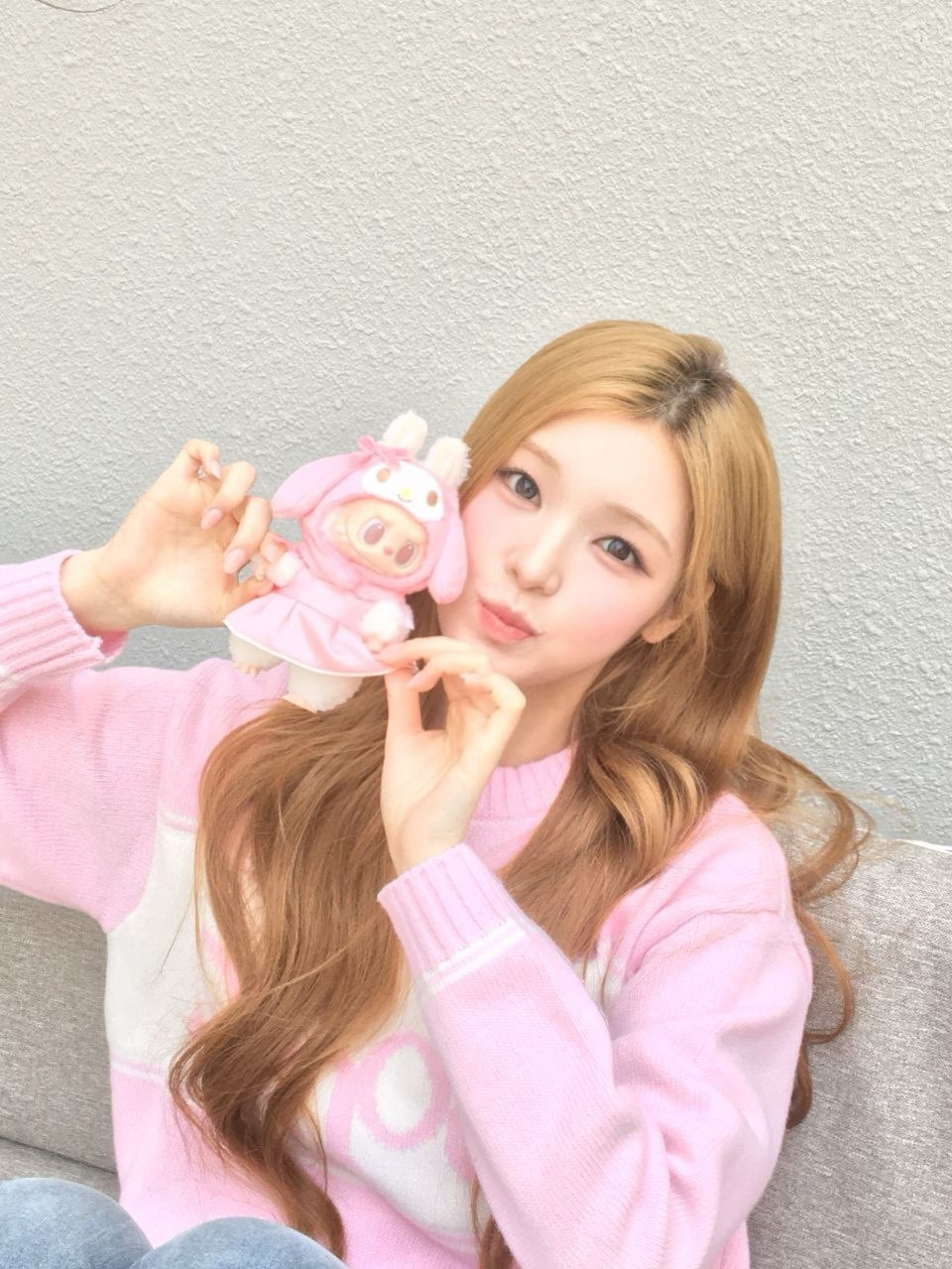 Latest photo of Yuha (Hearts2Hearts)