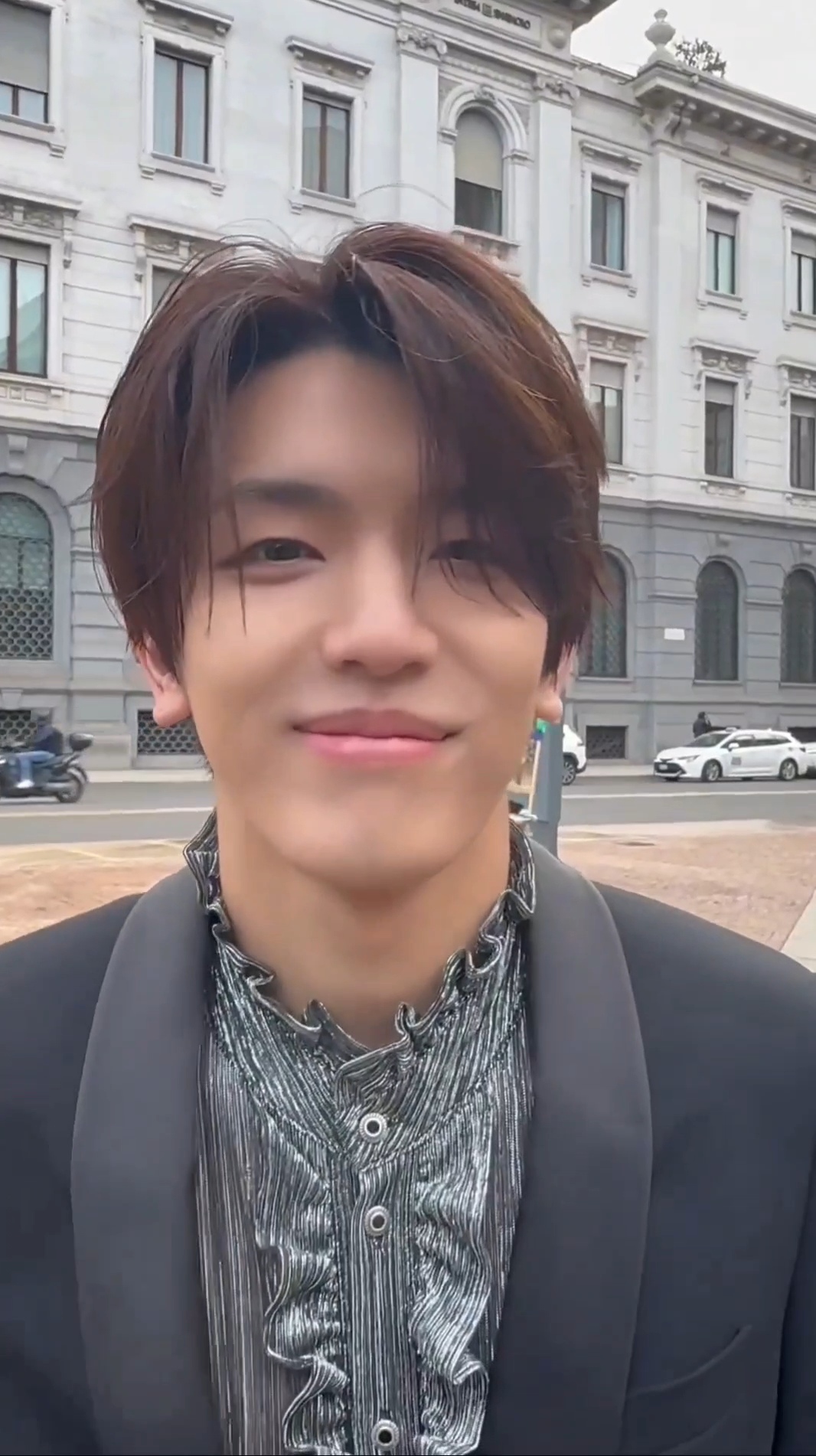 The most beloved wallpaper among Takatsuka Hiromu (INI)'s fans