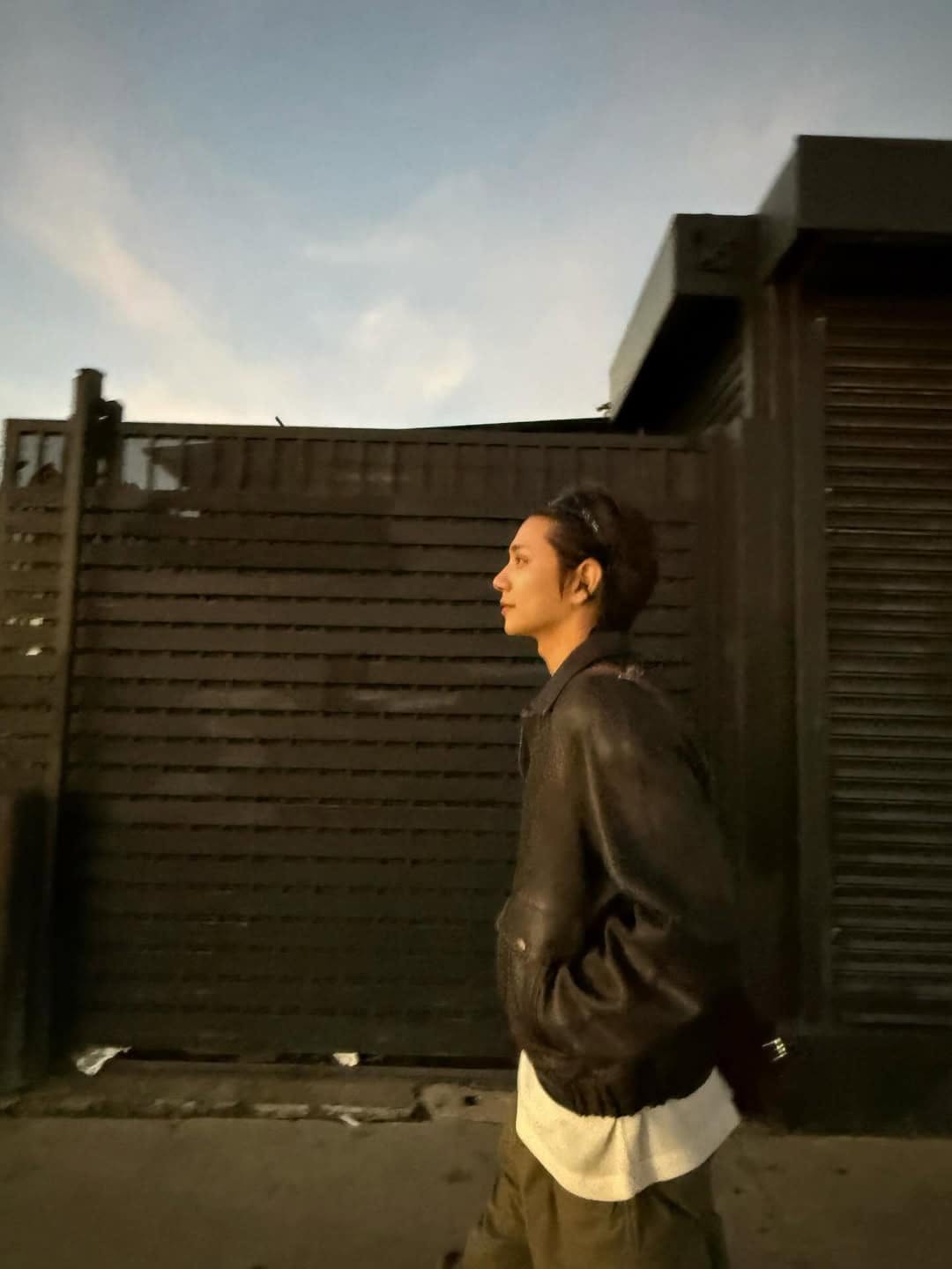 Latest photo of Joshua (SEVENTEEN)