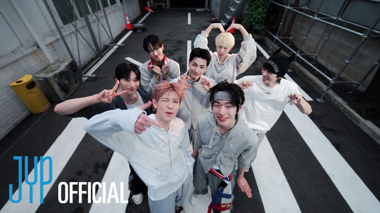 Latest photo of Tomoya (NEXZ)