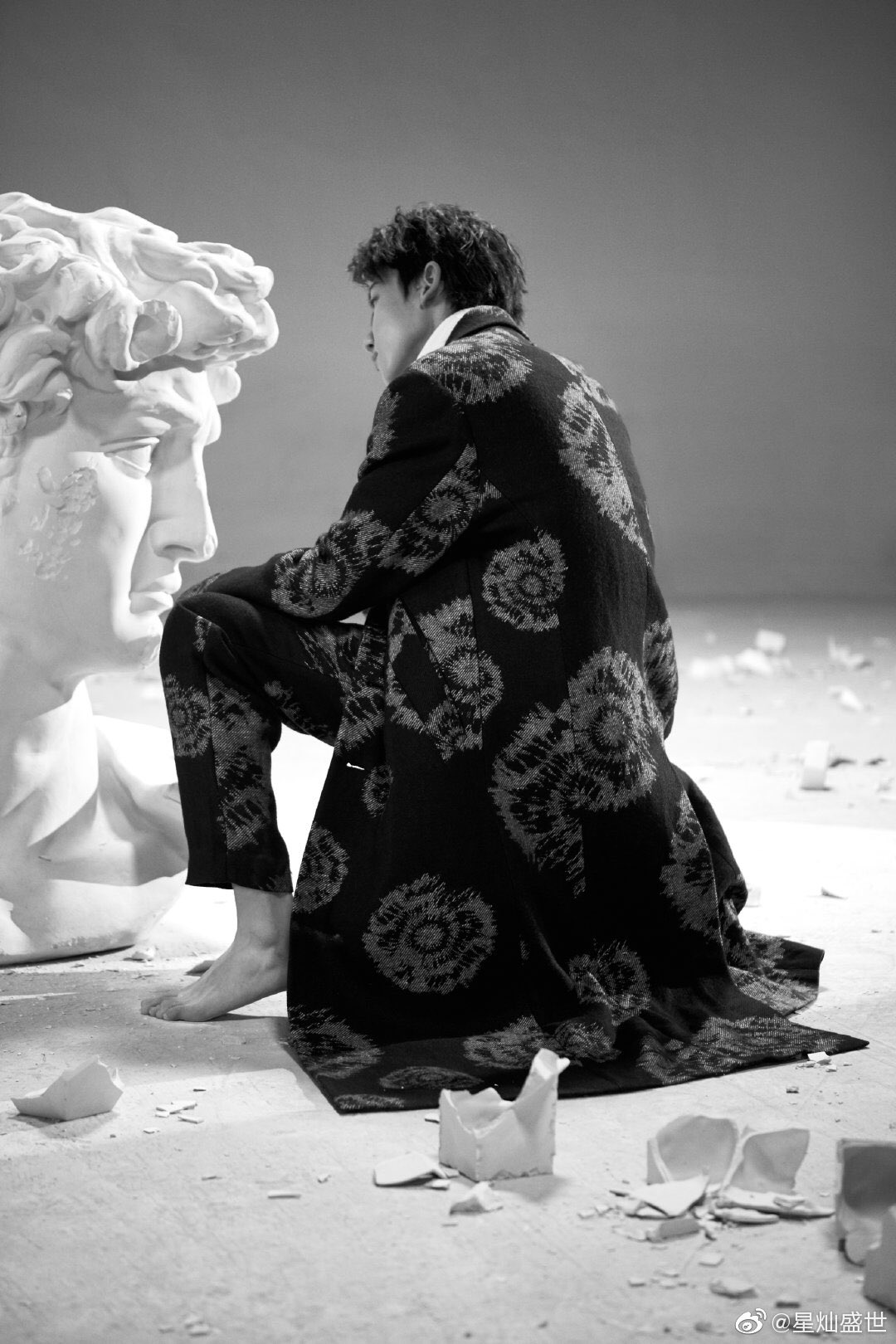 Latest photo of The 8 (SEVENTEEN)