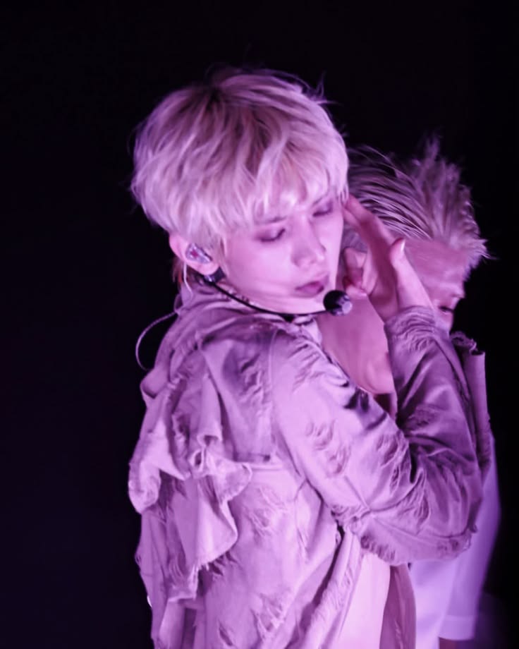 에이티즈 팬이 찍은 순간