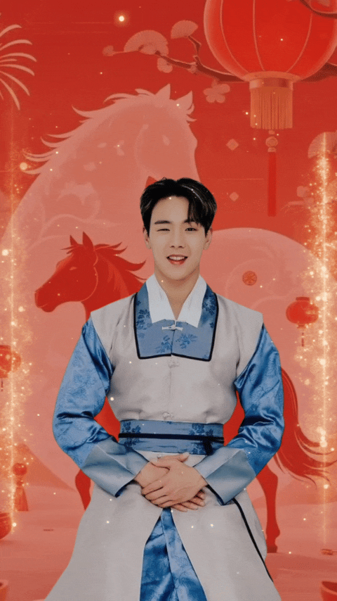 셔누 (몬스타엑스)의 최신 사진