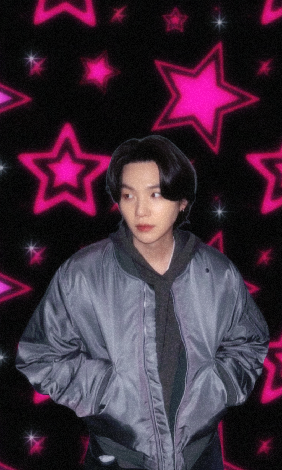 The most beloved wallpaper among SUGA (BTS)'s fans