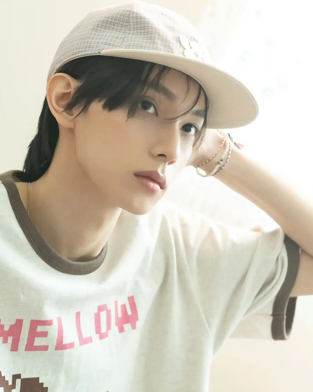 Recent activity shot of Chuei Liyu