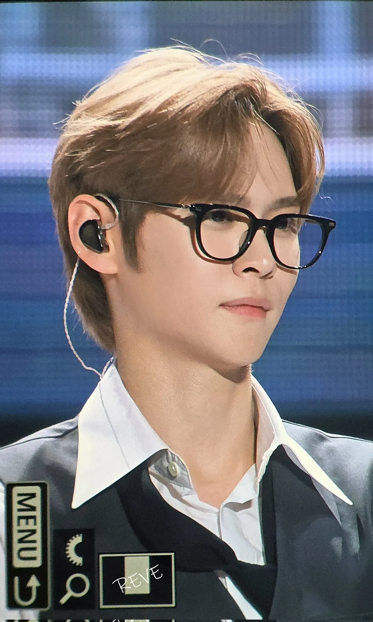 Fan-made special wallpaper for Eunseok (RIIZE)