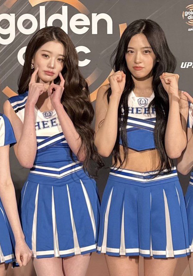 安宥眞 (IVE)粉丝拍下的瞬间