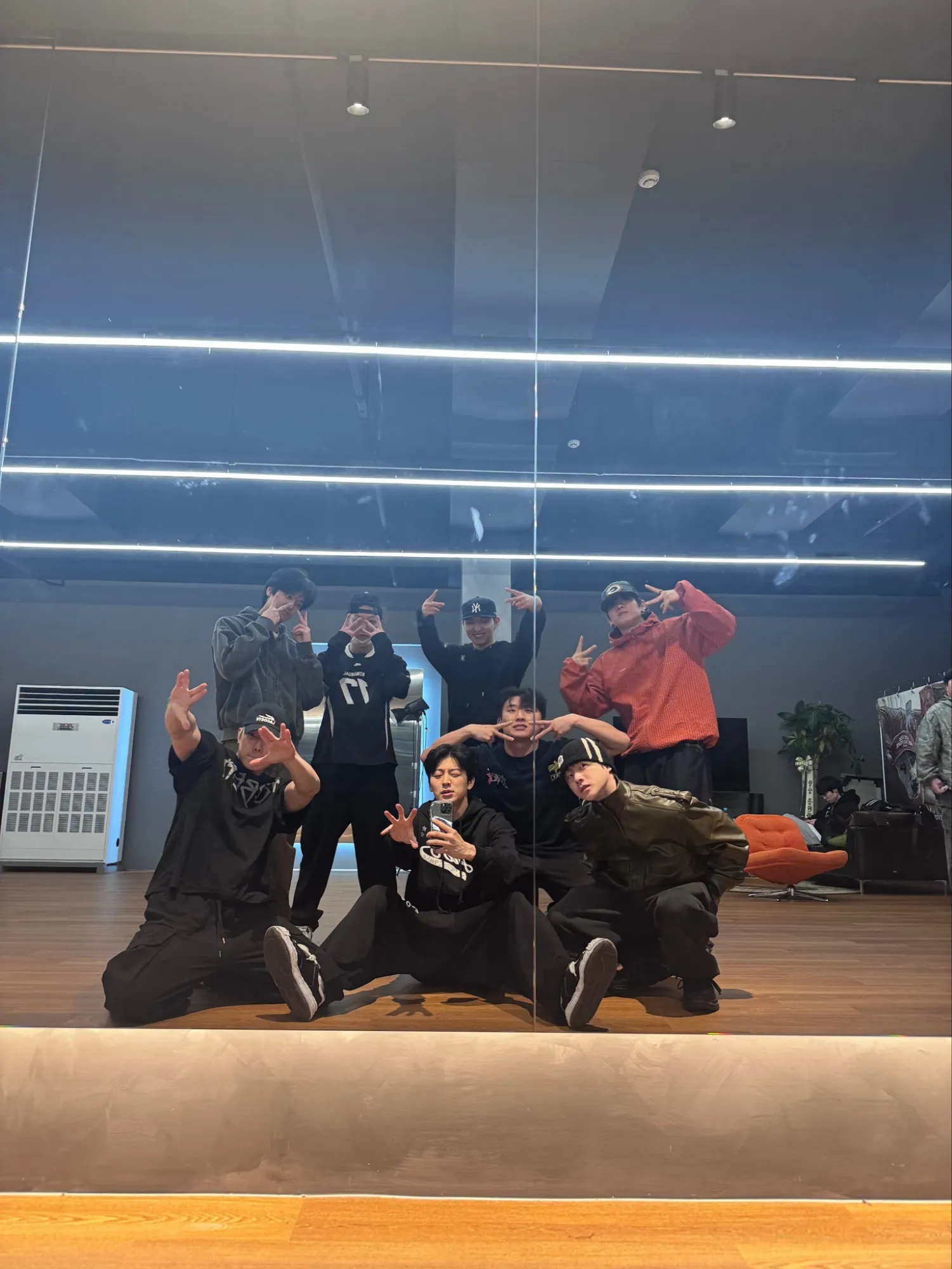 iKON의 최신 사진