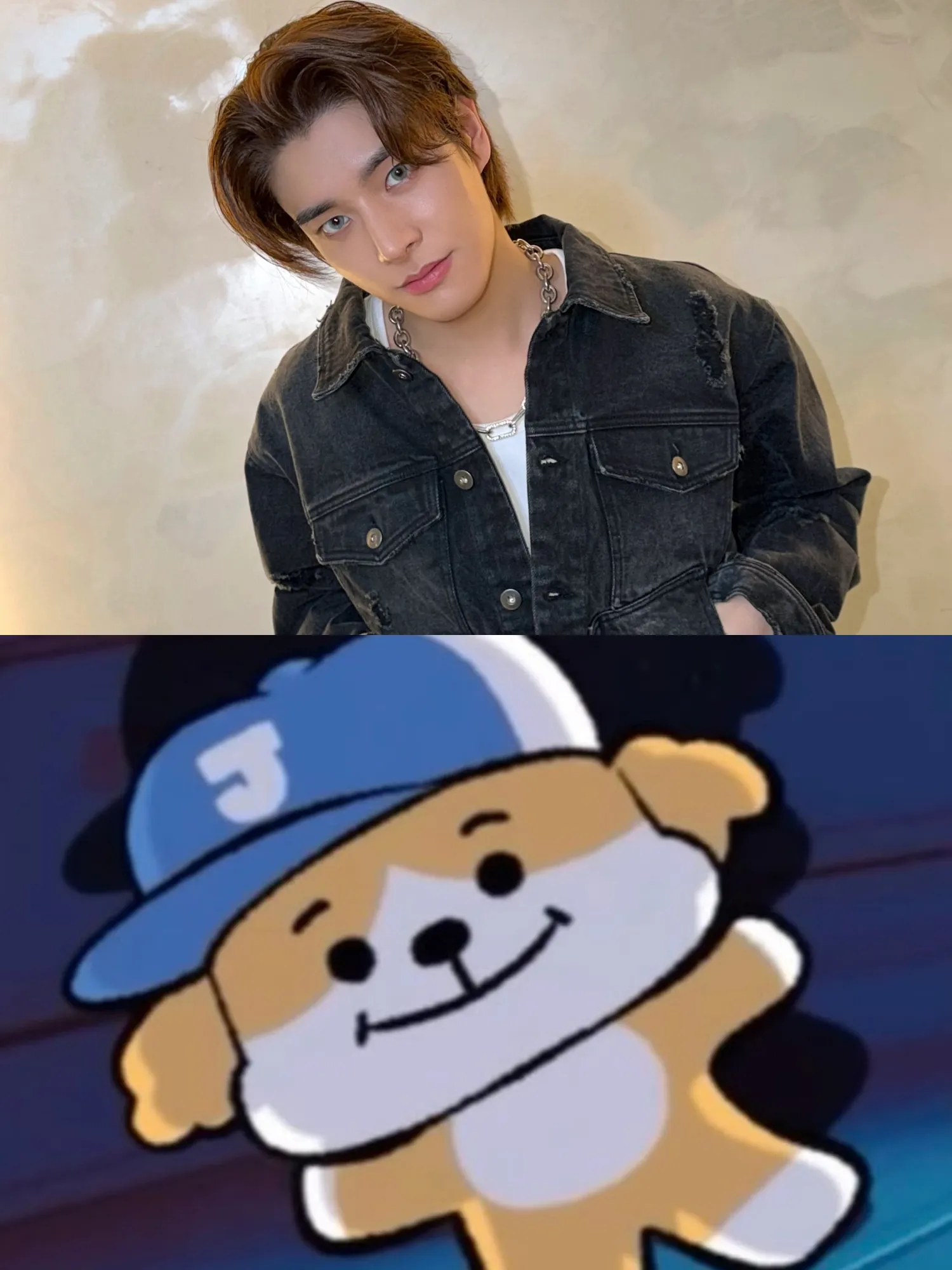 Latest photo of Jake (ENHYPEN)