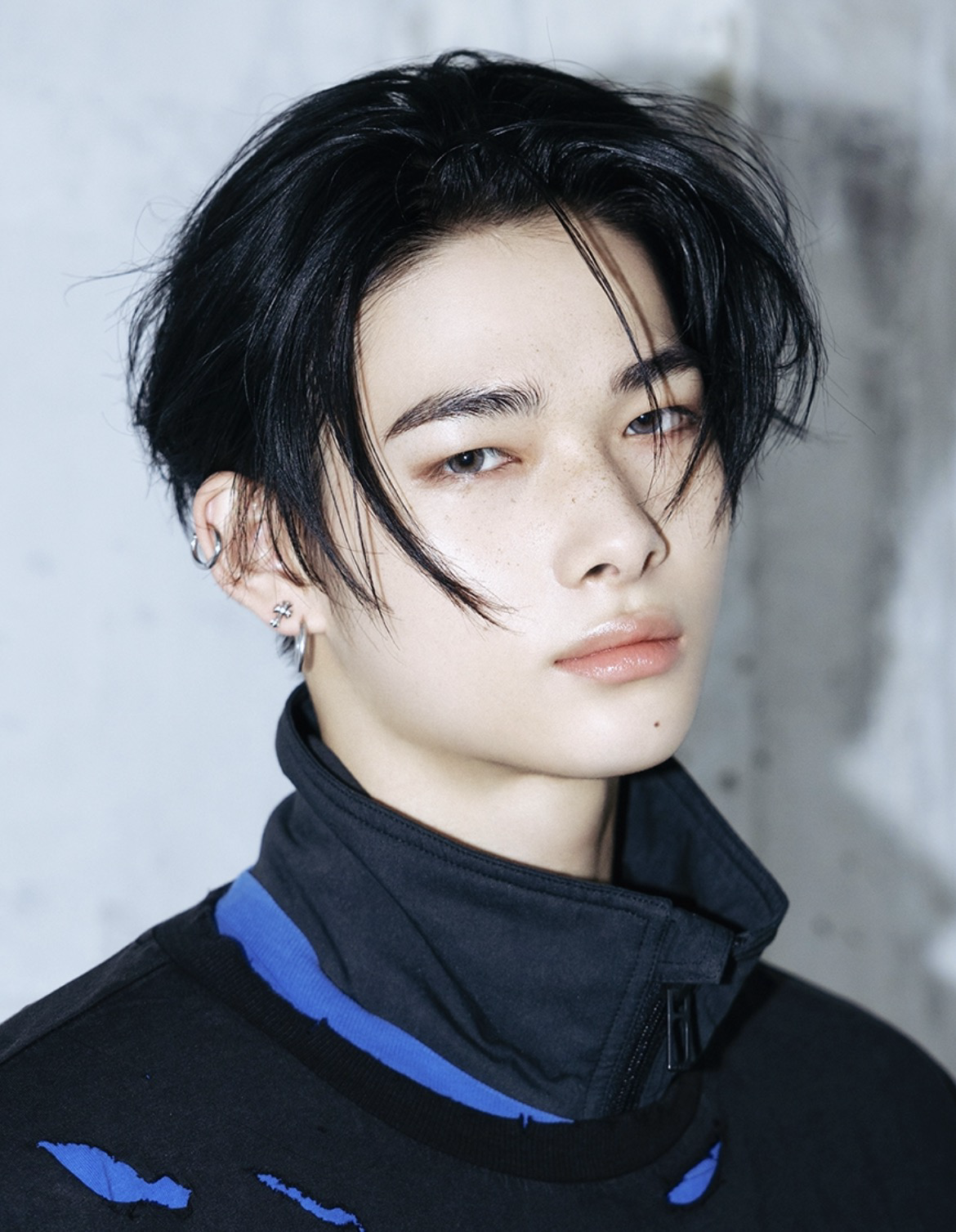 NI-KI (ENHYPEN)的最新照片