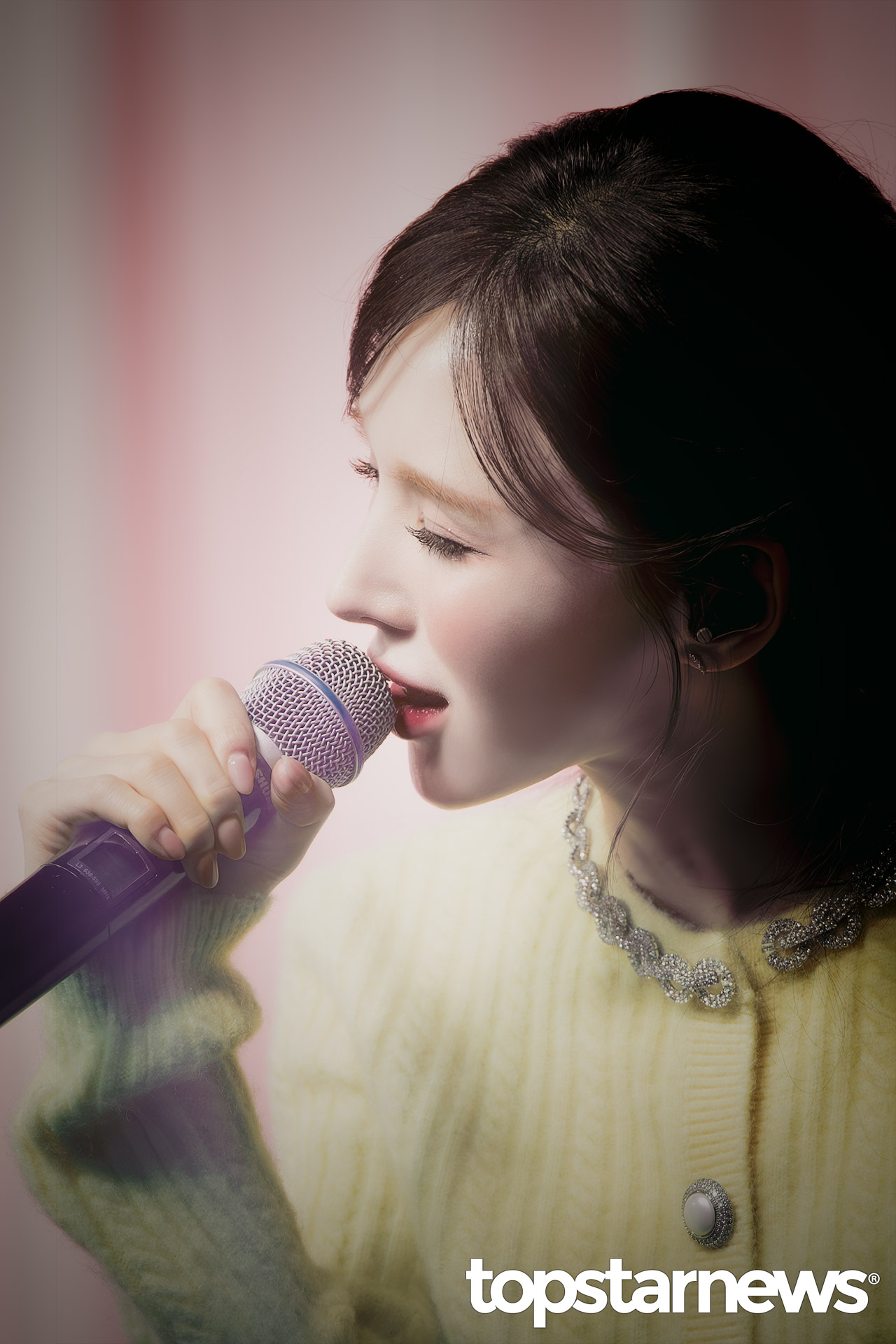 Latest photo of Wendy (Red Velvet)