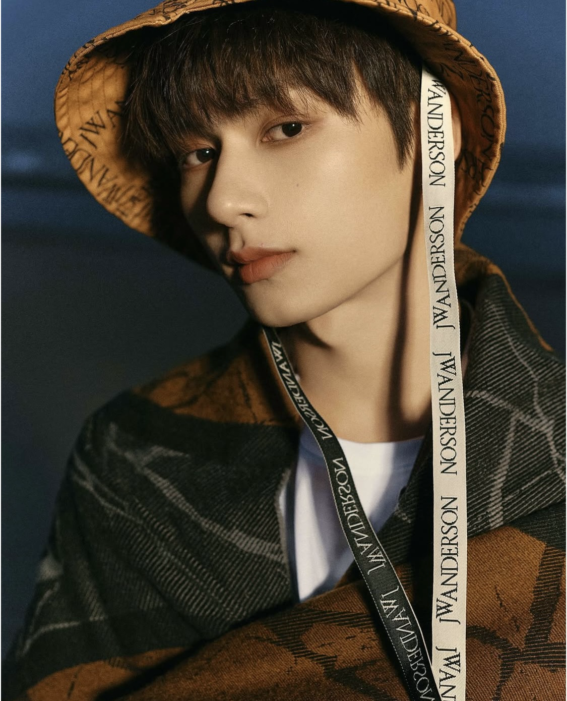 Latest photo of Jun (SEVENTEEN)