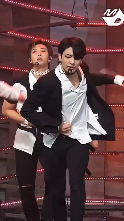 Fan-made special wallpaper for Jungkook (BTS)