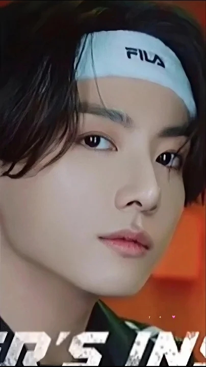 Foto terbaru Jungkook (BTS)