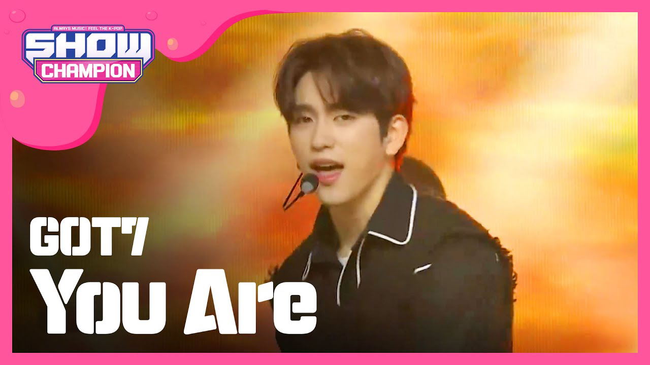 GOT7의 최신 사진