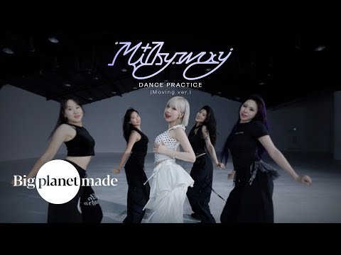 VIVIZ 팬이 찍은 순간