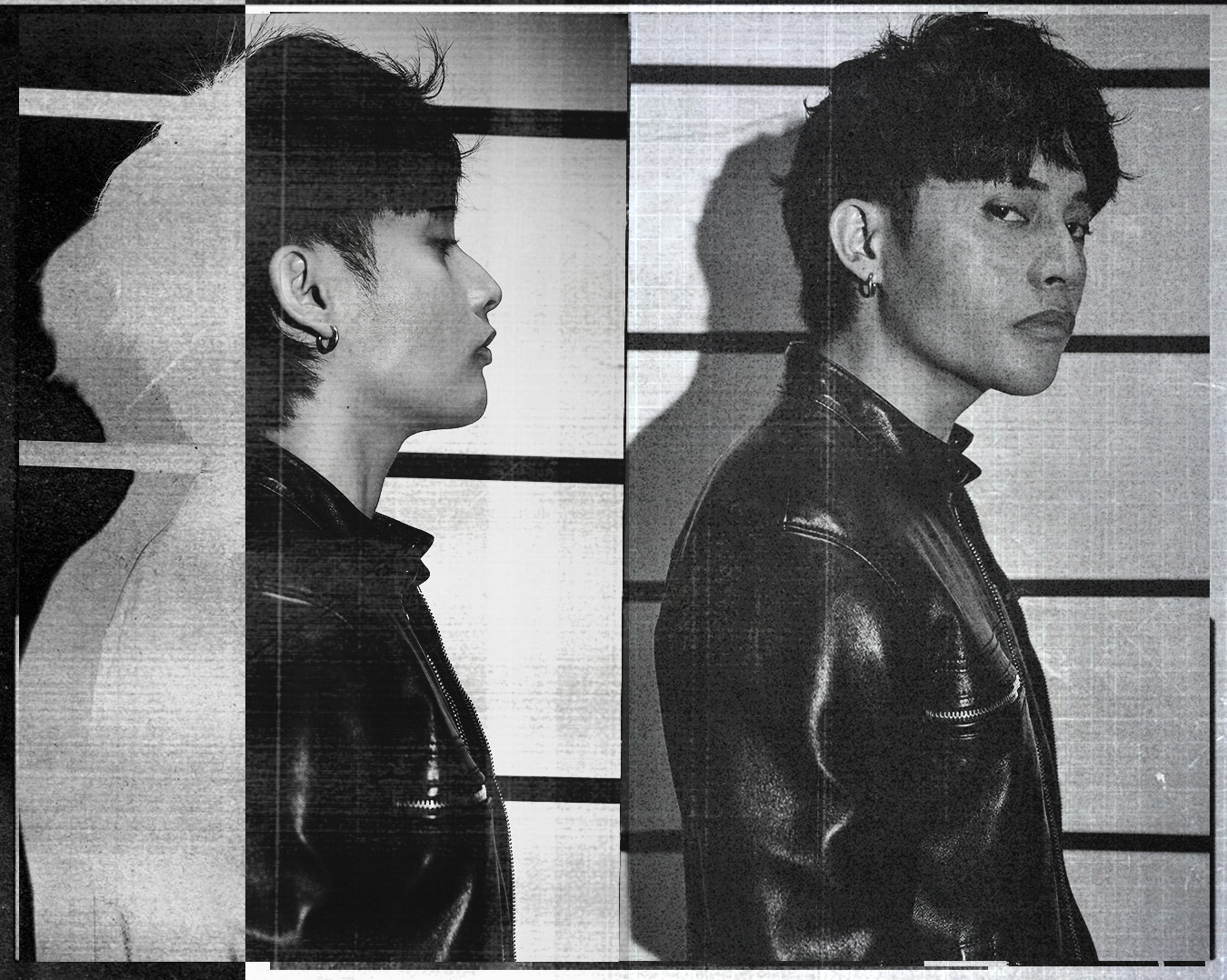 Behind-the-scenes cut of Ken (SB19)