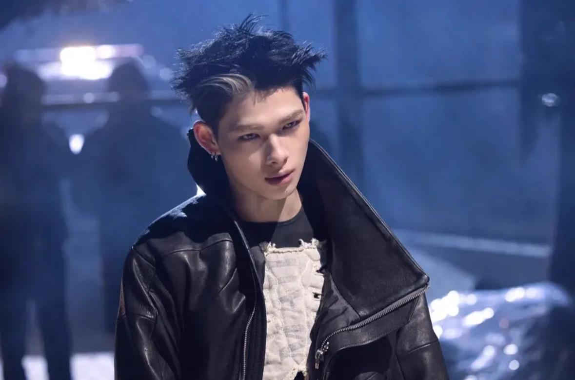 NI-KI (ENHYPEN)的最新活動照片