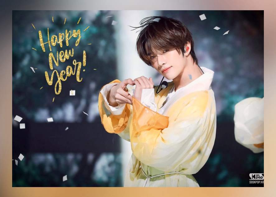 Latest photo of Beomgyu (TOMORROW X TOGETHER)