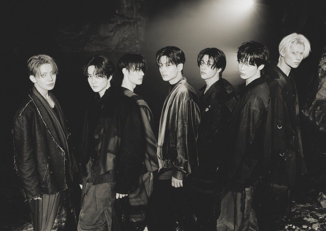 ENHYPEN 최근 활동샷