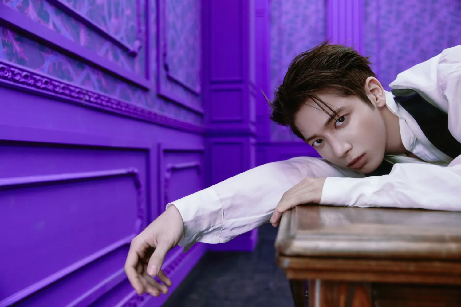 태현 (투모로우바이투게더) 팬이 찍은 순간