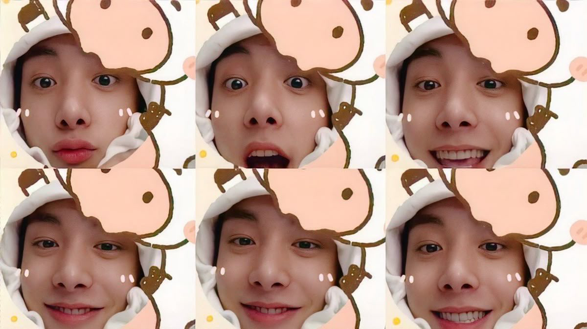 Jake (ENHYPEN)粉絲拍下的瞬間