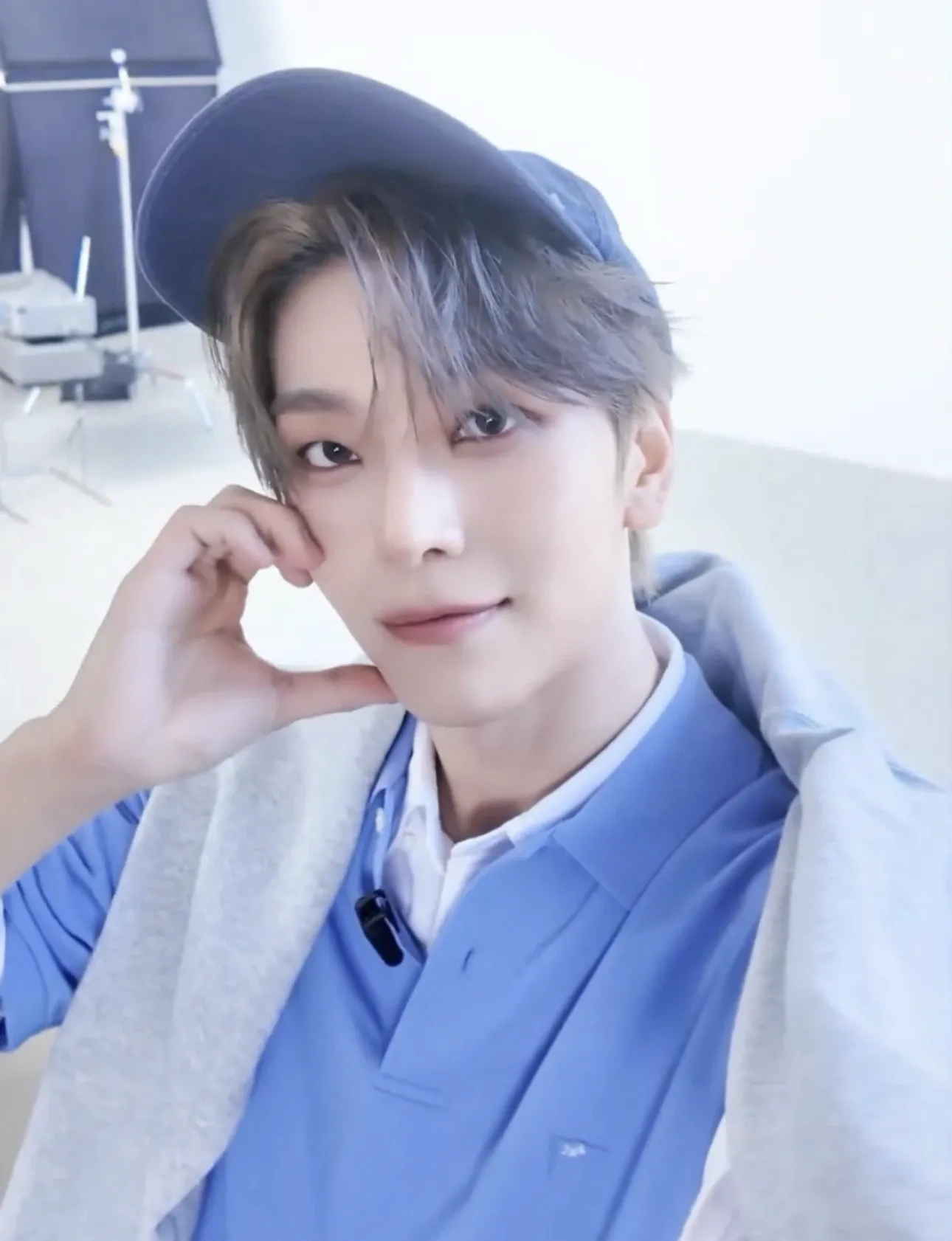 ホー・シンロン (ALPHA DRIVE ONE)の最近の活動写真