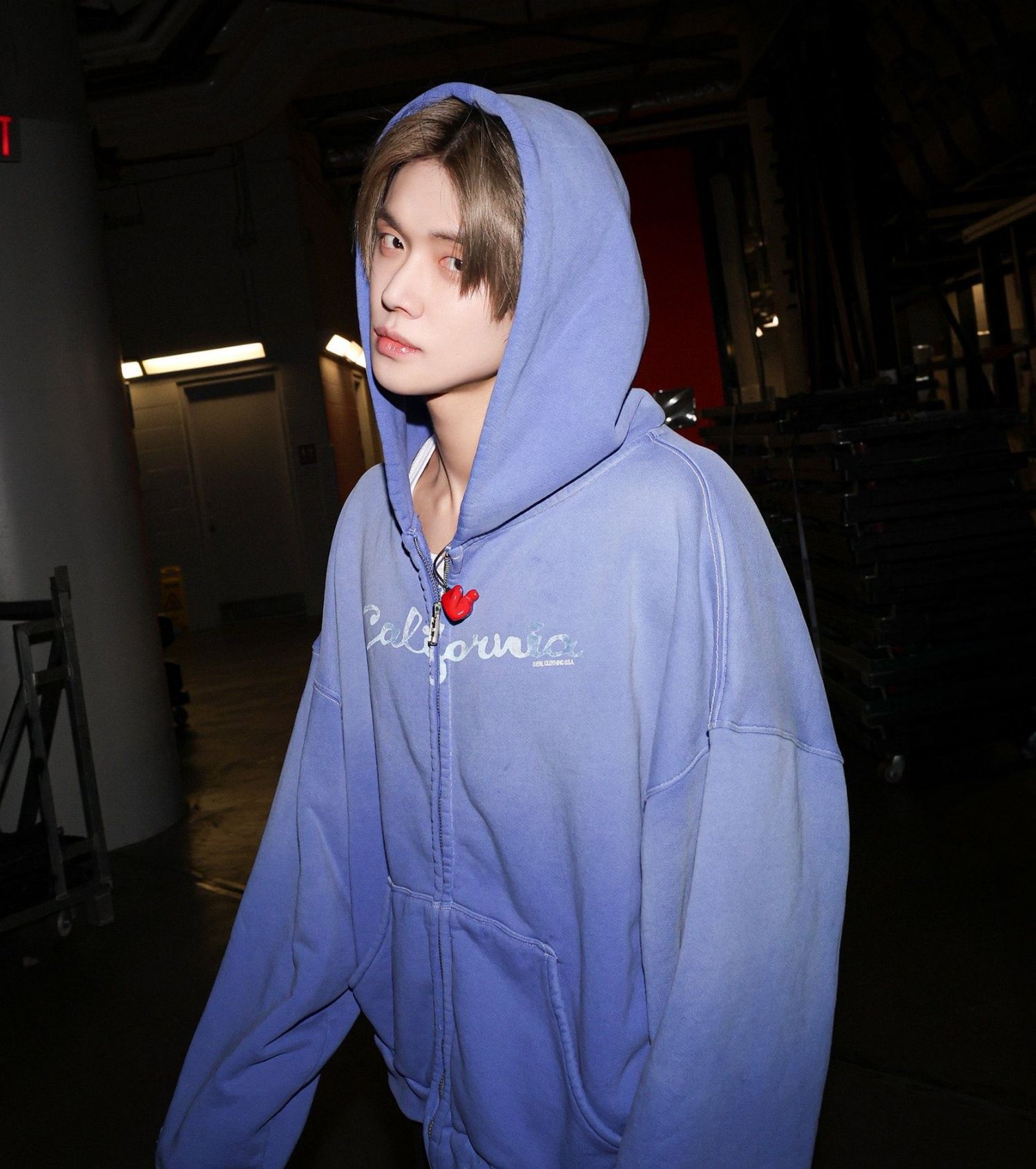 Latest photo of Yeonjun (TOMORROW X TOGETHER)