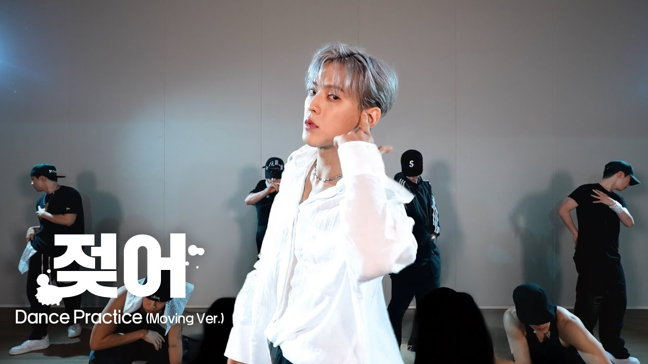 Latest photo of Lee Minhyuk (BTOB)