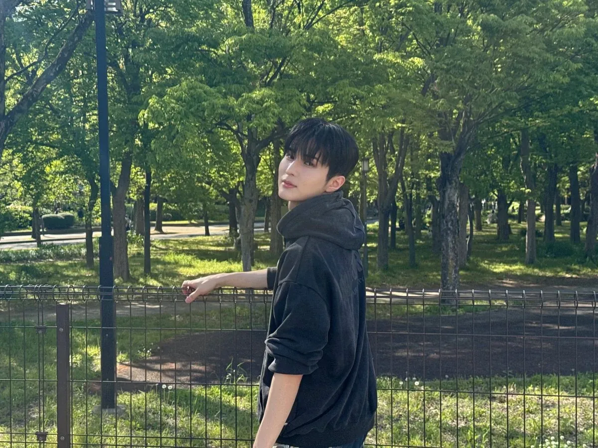 Behind-the-scenes cut of Ugeon (WHIB)