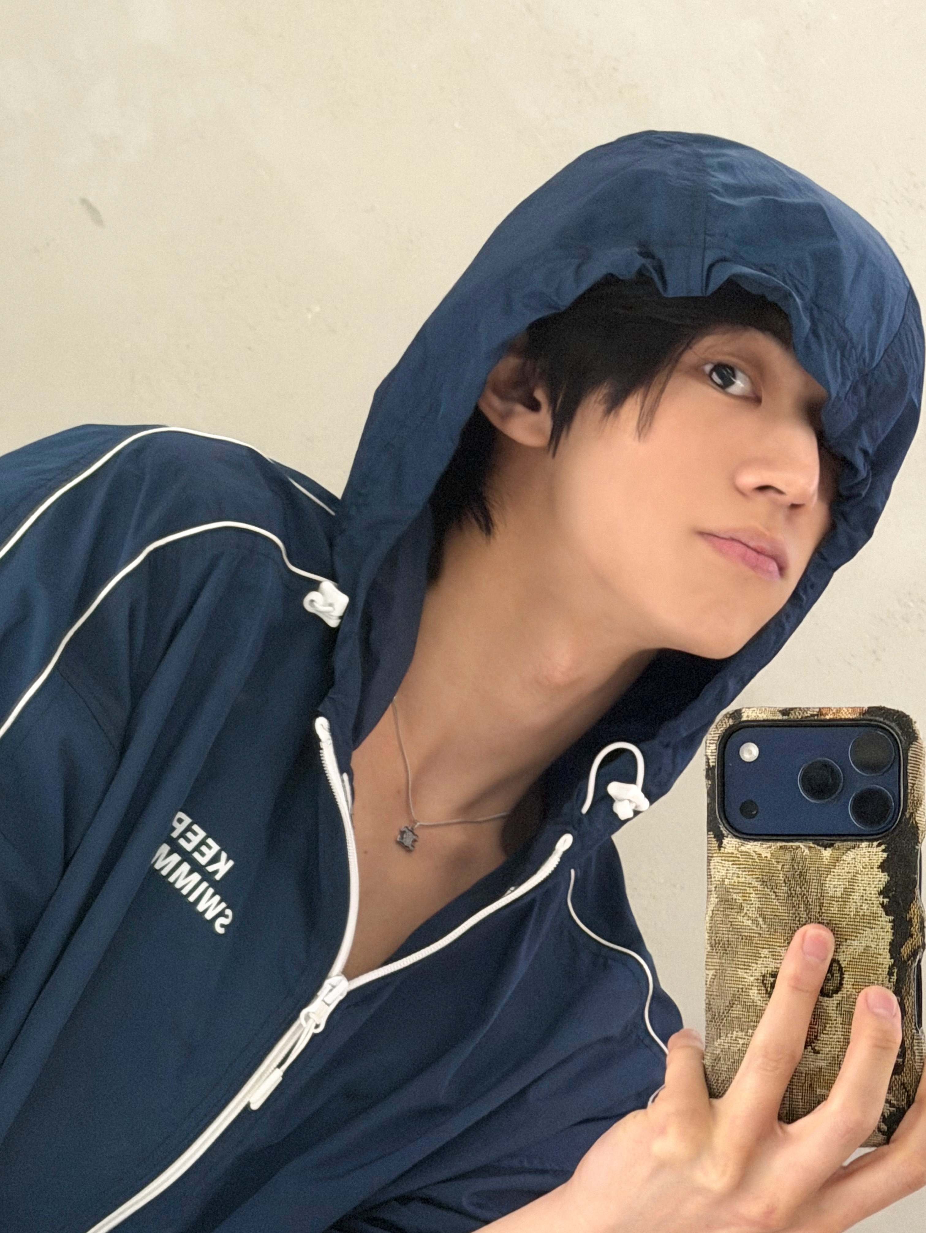 道勋 (TWS)的幕后花絮