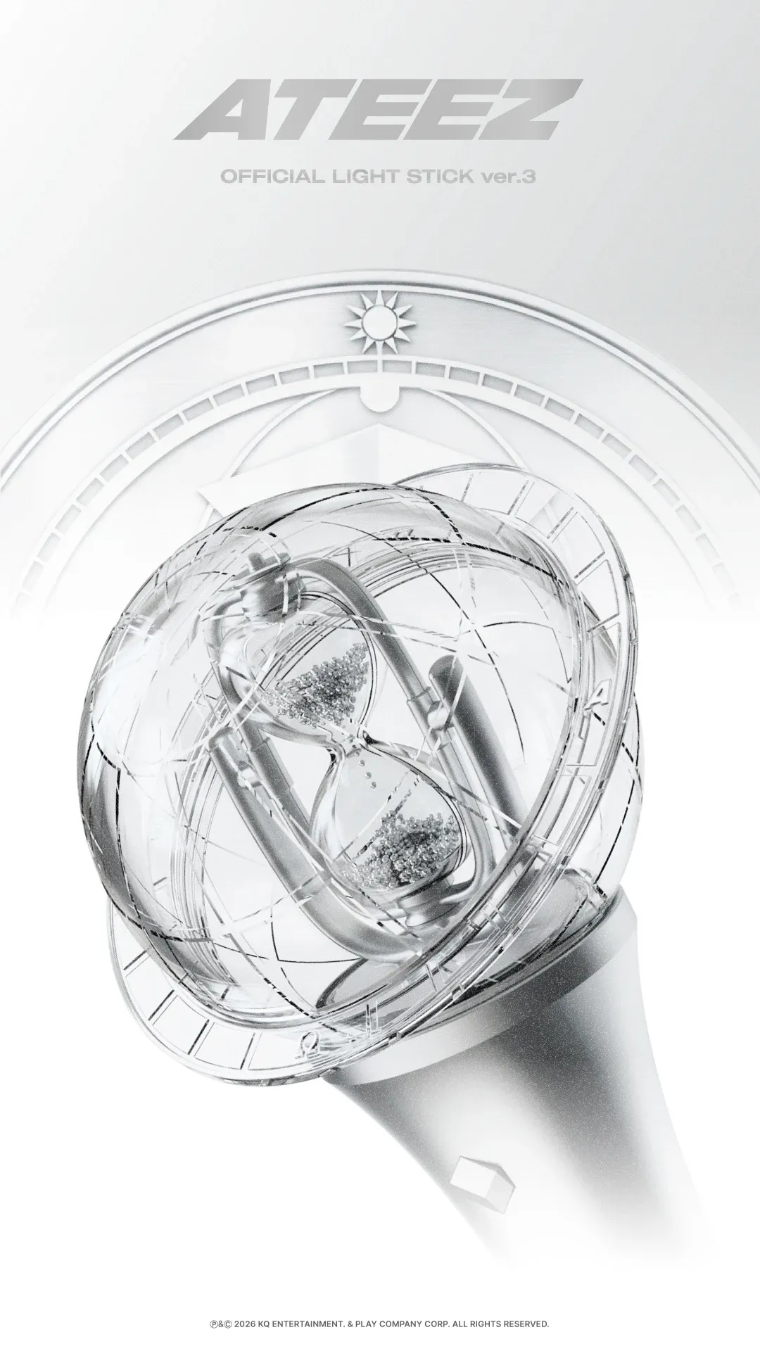 에이티즈 팬이 찍은 순간