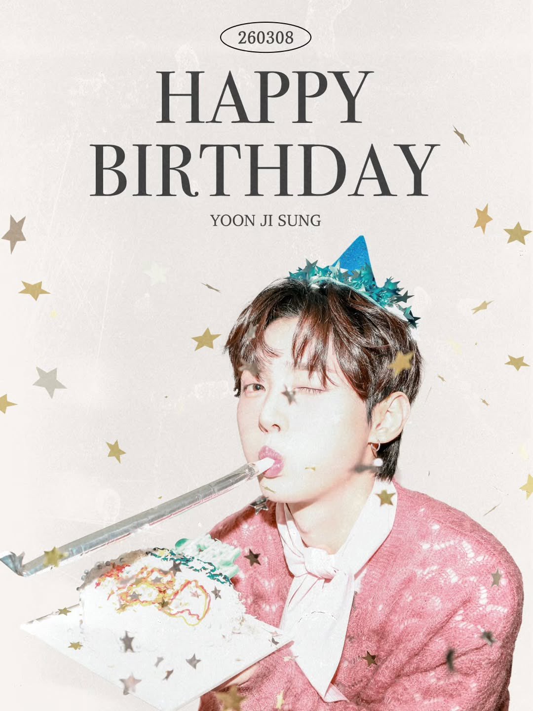 Latest photo of Yoon Jisung