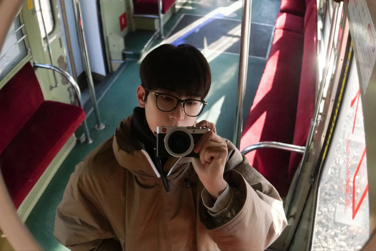 원우 (세븐틴)의 최신 사진
