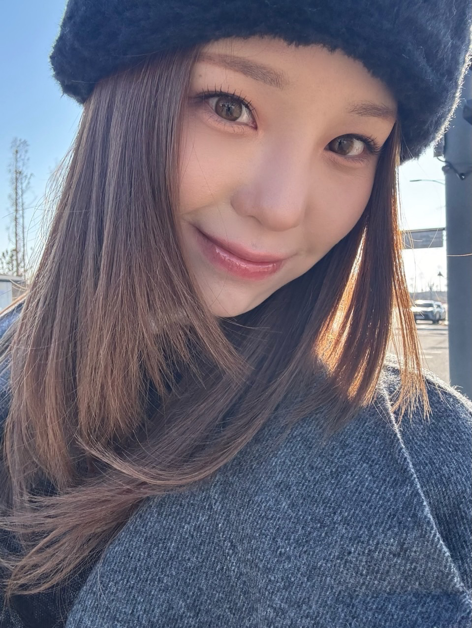 마코 (NiziU)의 최신 사진