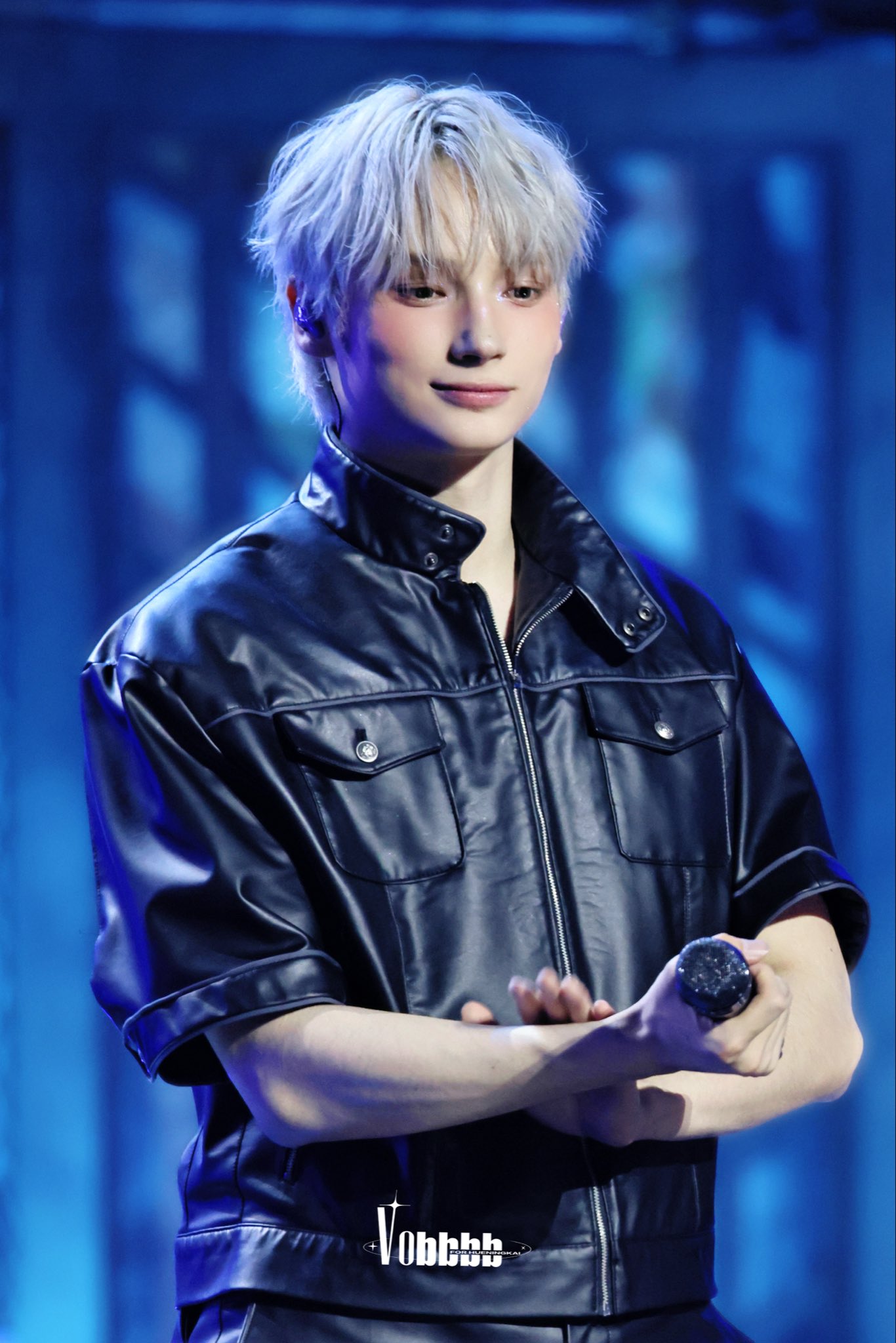 휴닝카이 (투모로우바이투게더)의 최신 사진