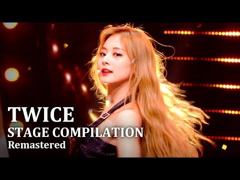 子瑜 (TWICE)的最新照片