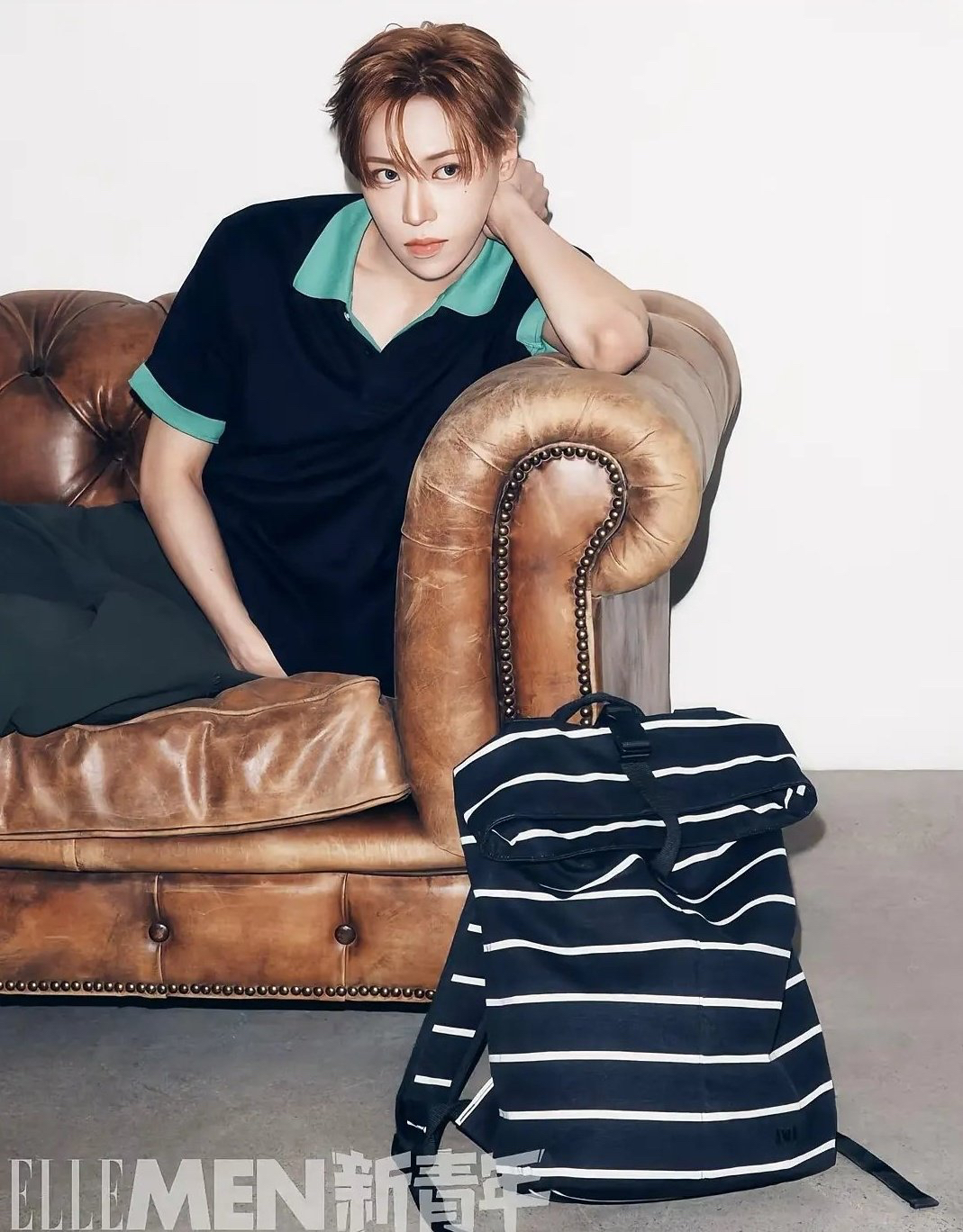 Latest photo of Arno (ALPHA DRIVE ONE)