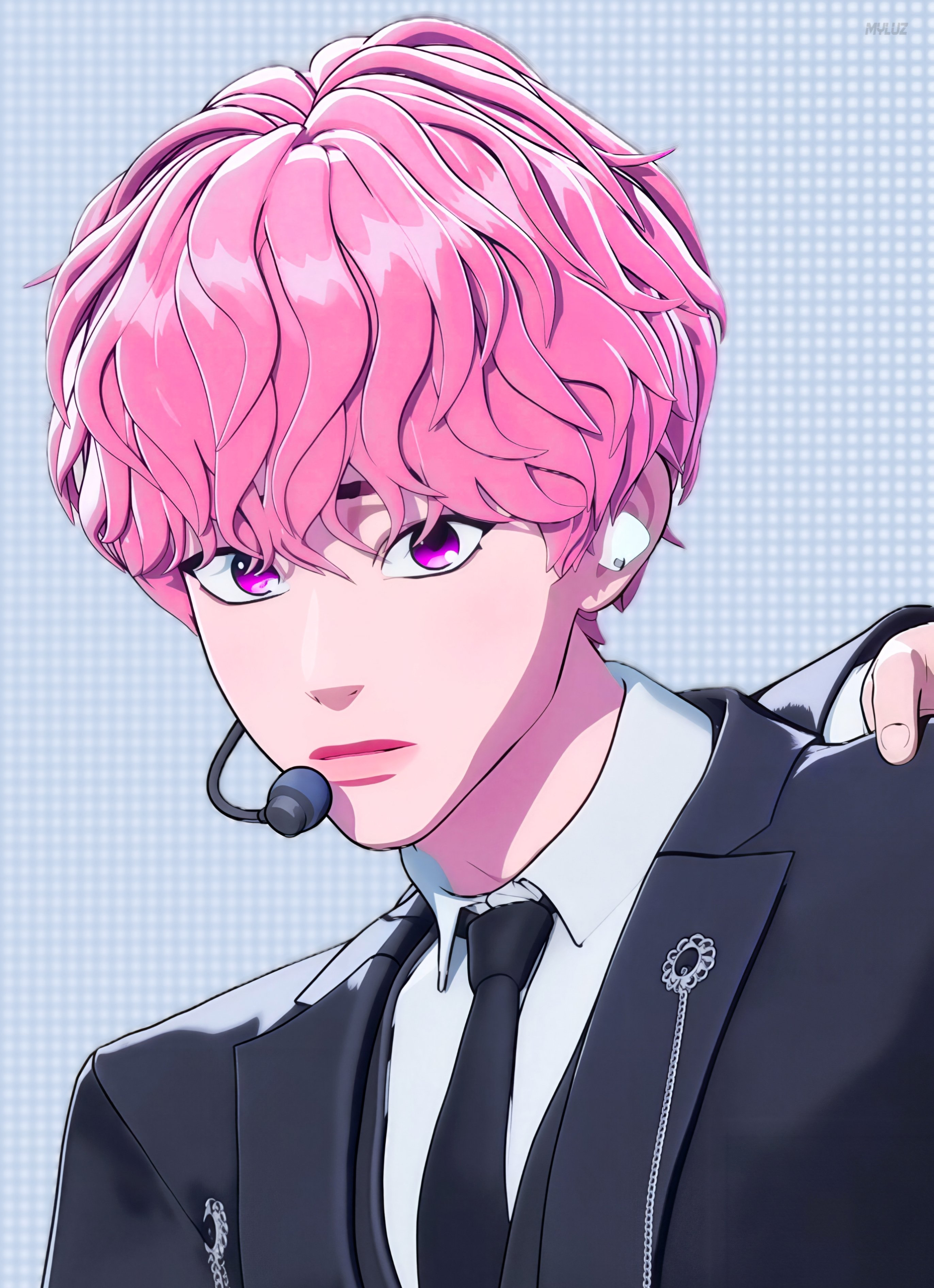 Latest photo of Bamby (PLAVE)