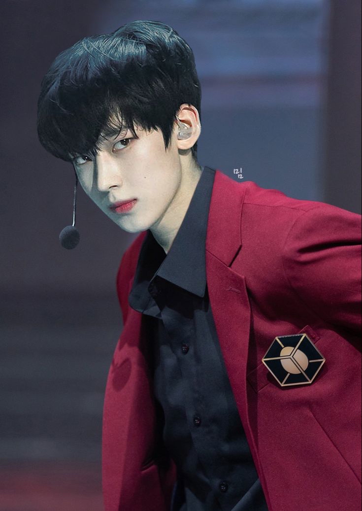 ENHYPEN的最新照片