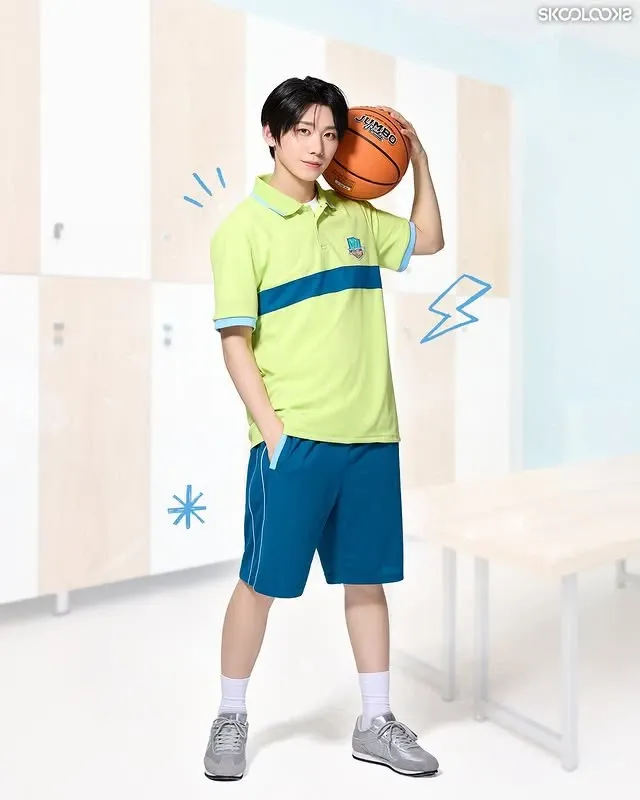 パク・ハン (AHOF)の最近の活動写真