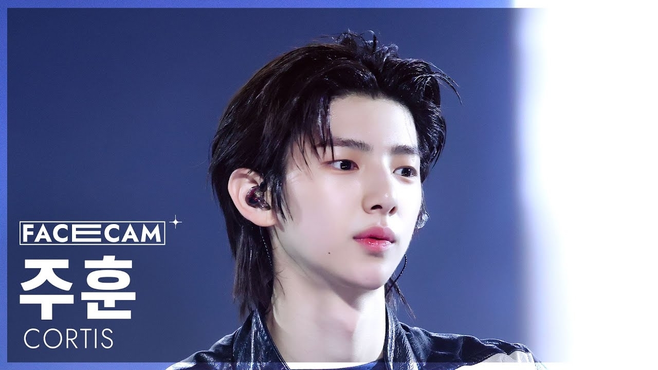 柱勳 (CORTIS)的幕後花絮