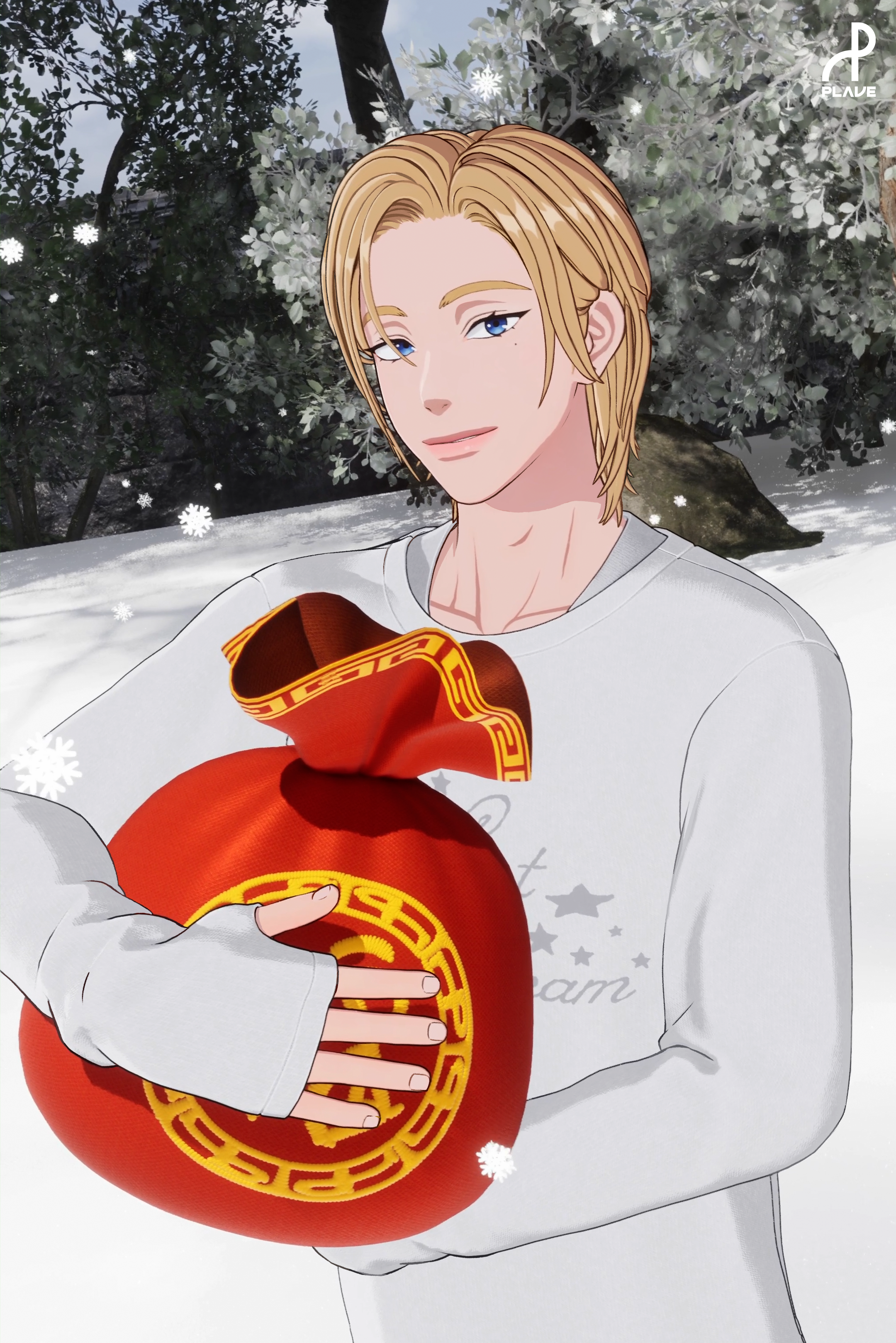 Latest photo of Noah (PLAVE)