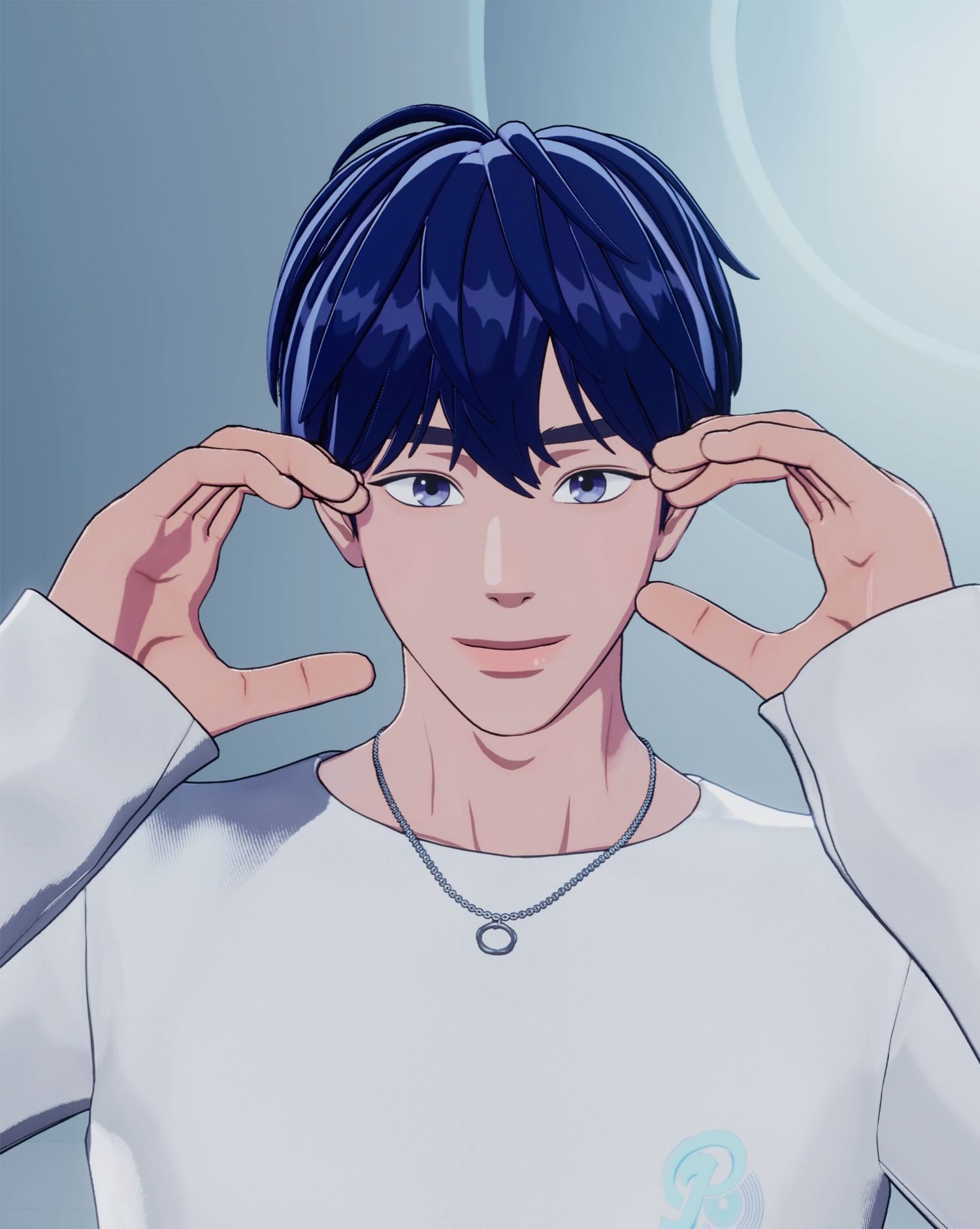 Latest photo of Yejun (PLAVE)