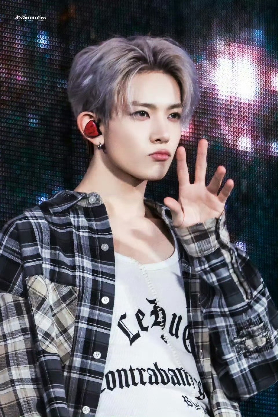 희승 (ENHYPEN) 팬이 찍은 순간