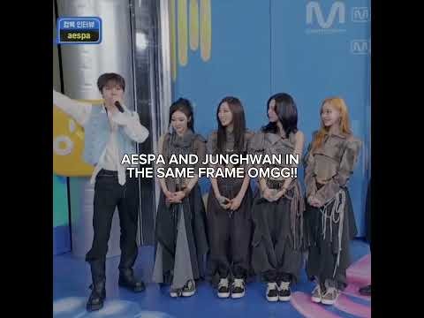 Behind-the-scenes cut of So Junghwan (TREASURE)