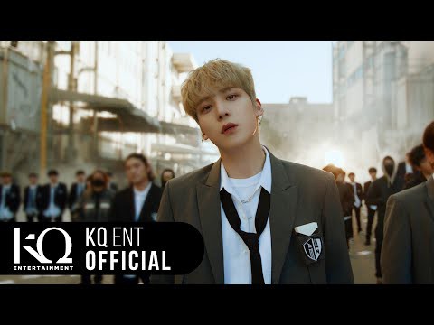 ATEEZ粉絲拍下的瞬間