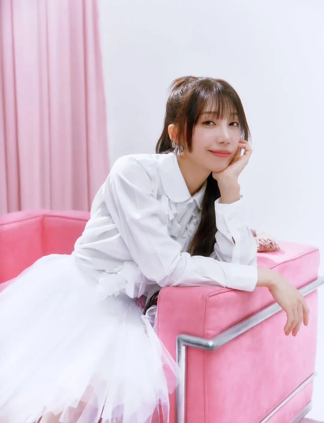 에이핑크 팬이 찍은 순간