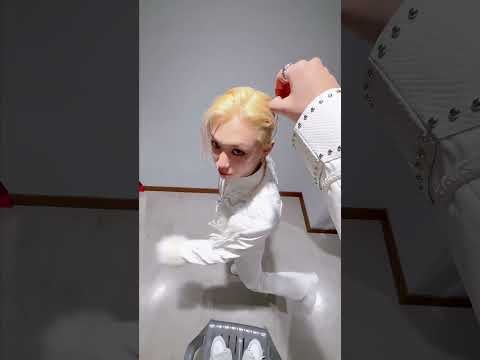 Stray Kids 팬이 찍은 순간